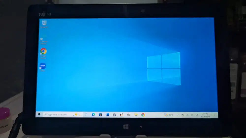 Dijual Tablet Windows Fujitsu