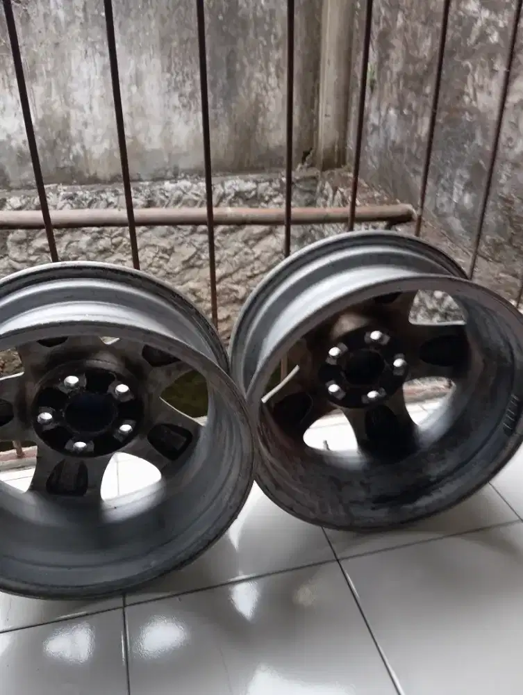 Velg mobil Inova R15