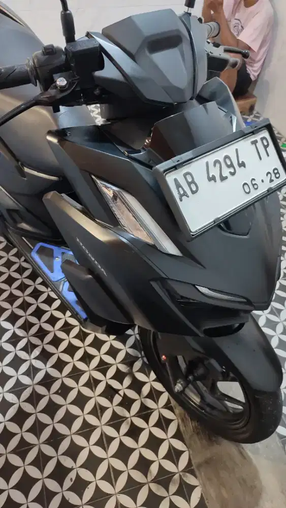 Honda vario 160 2023