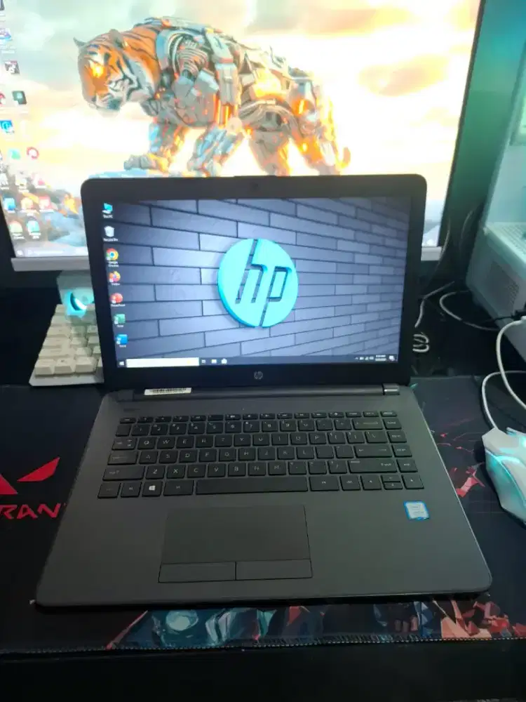 Laptop Hp 240 G6