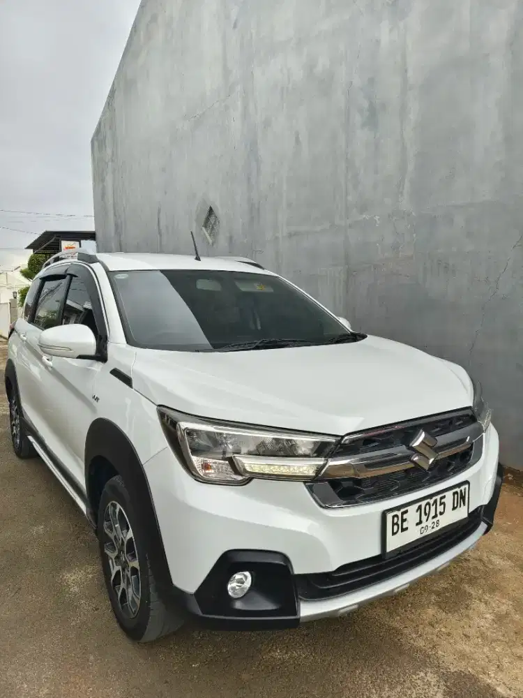 Suzuki xl7 Zeta metic 2023