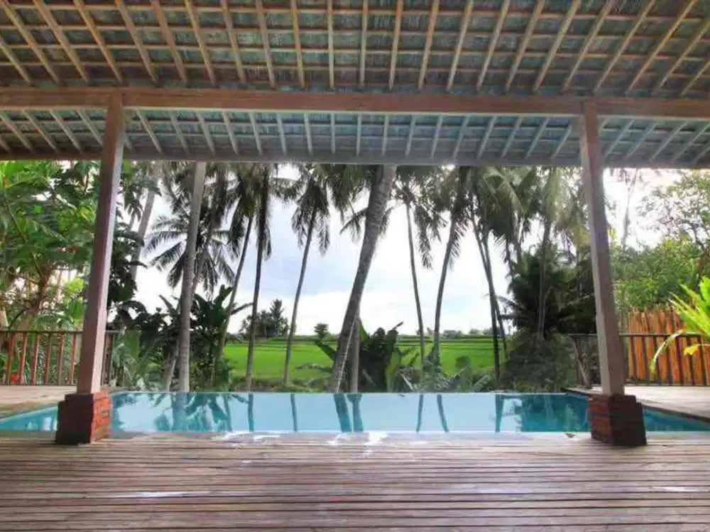 For sale villa freehold 
A fully furnished villa