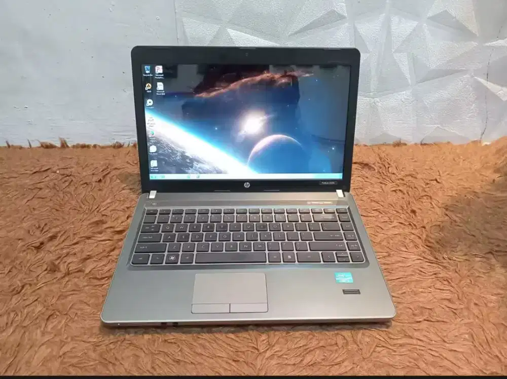 HP PROBOOK 4430S