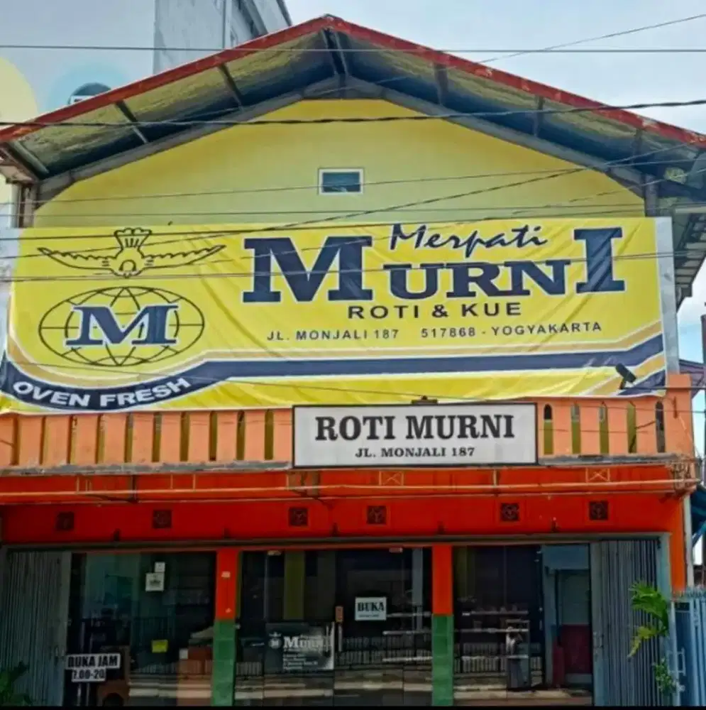 Dibutuhkan Segera