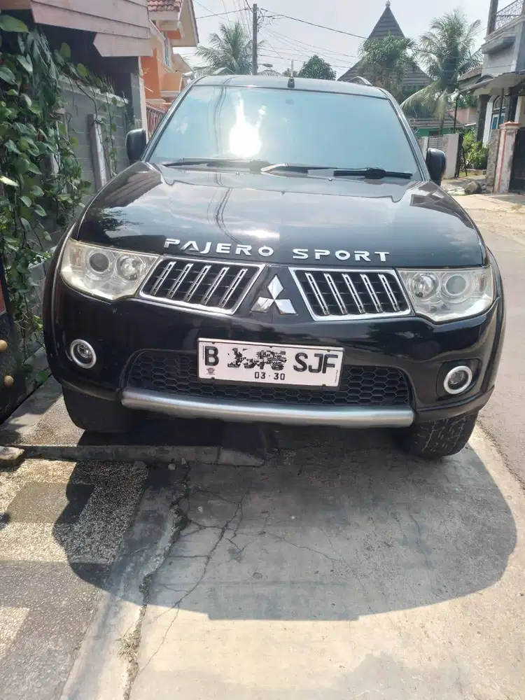 Dijual cepat ( harga nego)