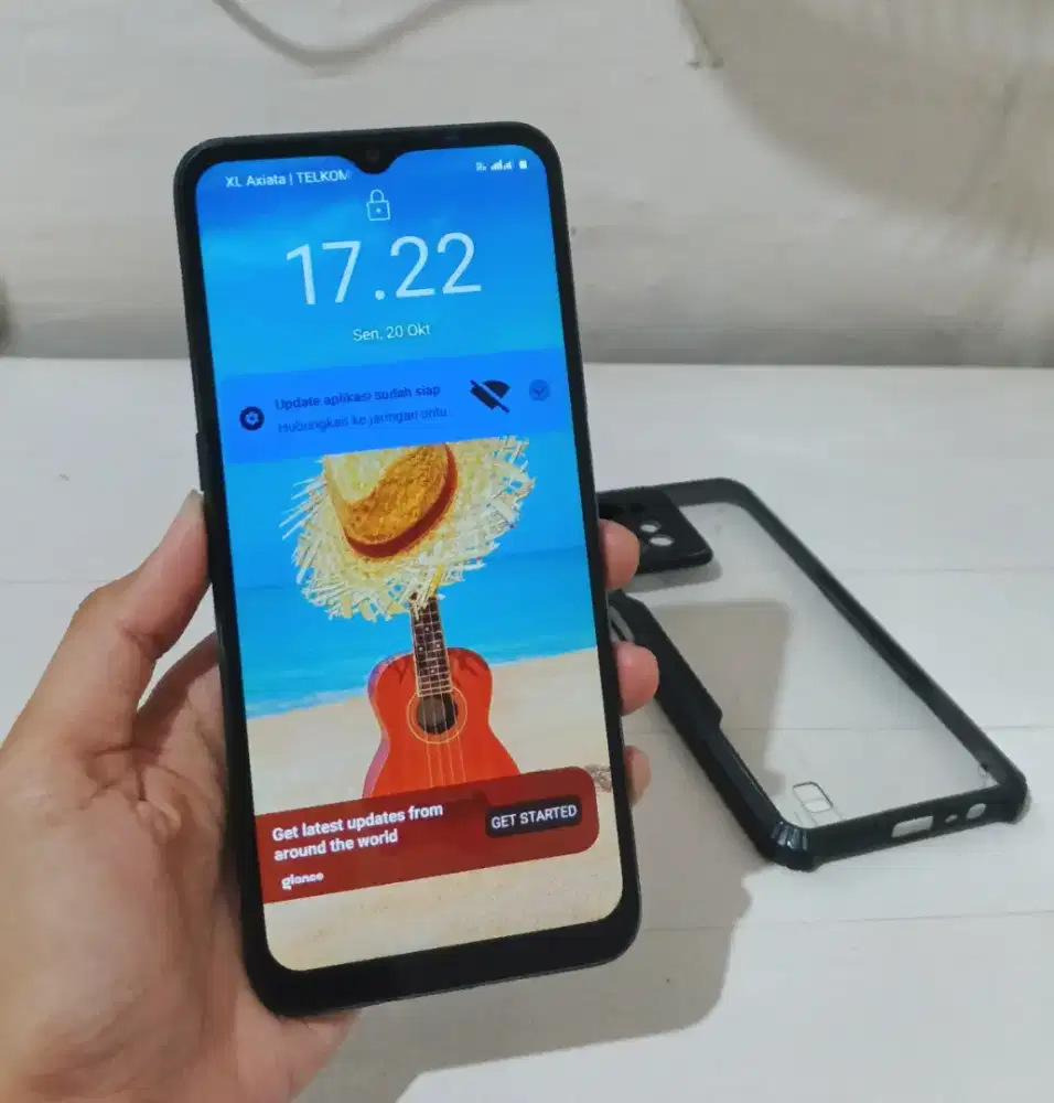 Realme C31 Ram 3/32