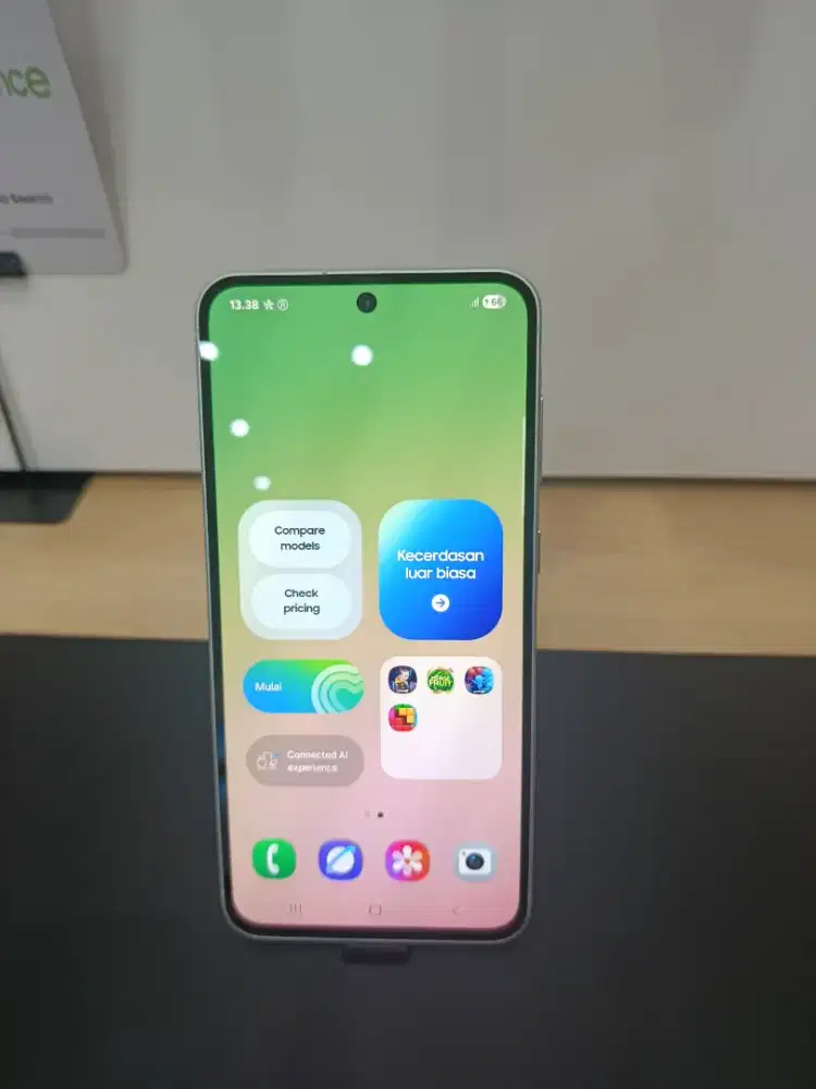 SAMSUNG A56 8/128 CICILAN PAKAI HOMECREDIT FREE 2X