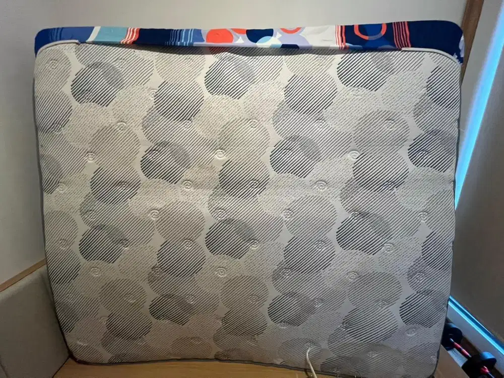 Di jual kasur 180X200