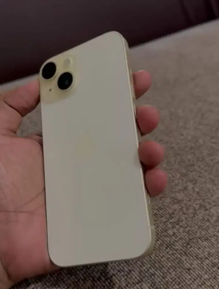 Iphone 15 128gb iBox