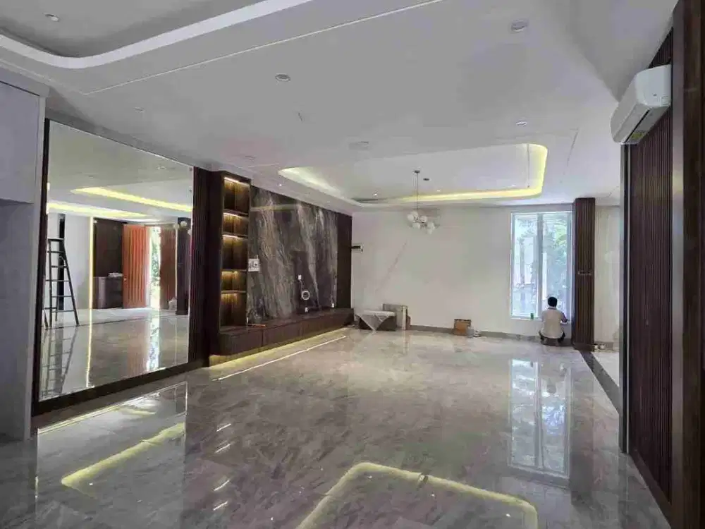 Dijual Villa Citraland GamaCity Medan