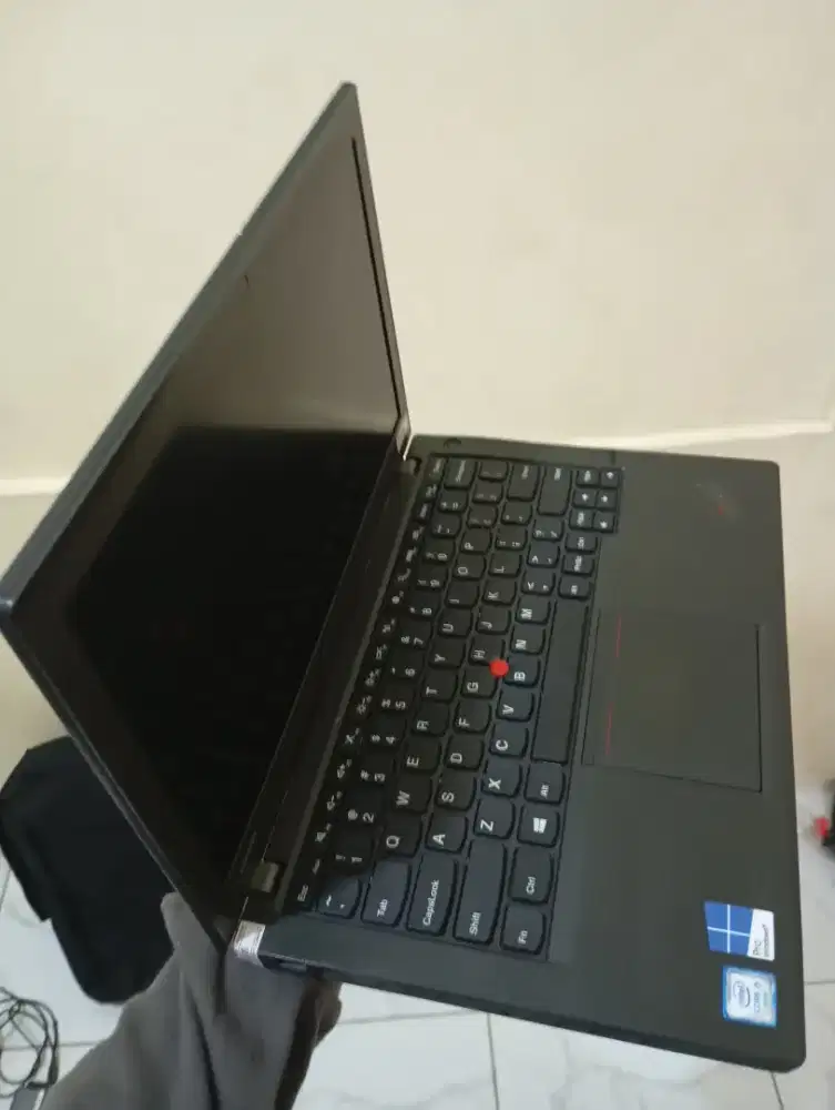 Laptop lenovo Thinkpad x220