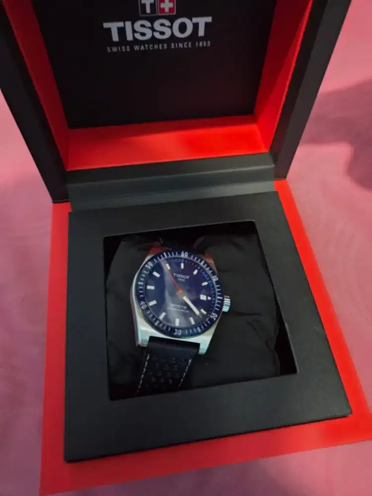 Tissot PR 516 Powermatic