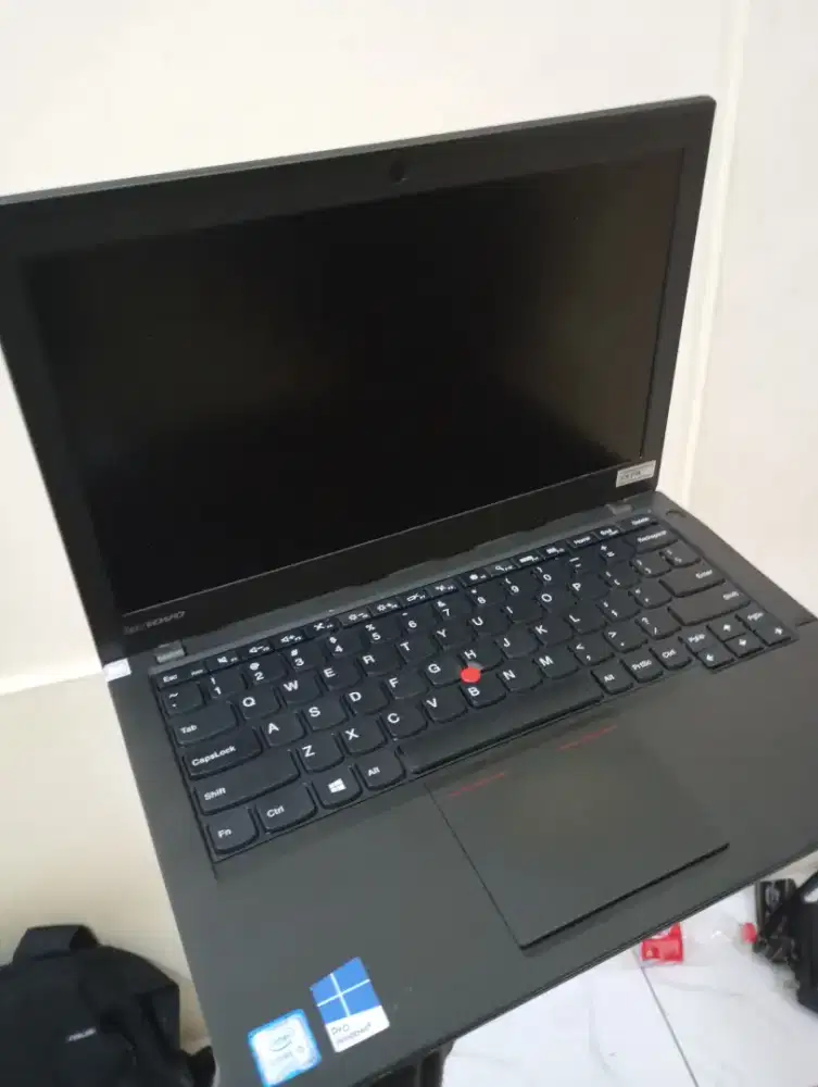 Laptop lenovo Thinkpad x220