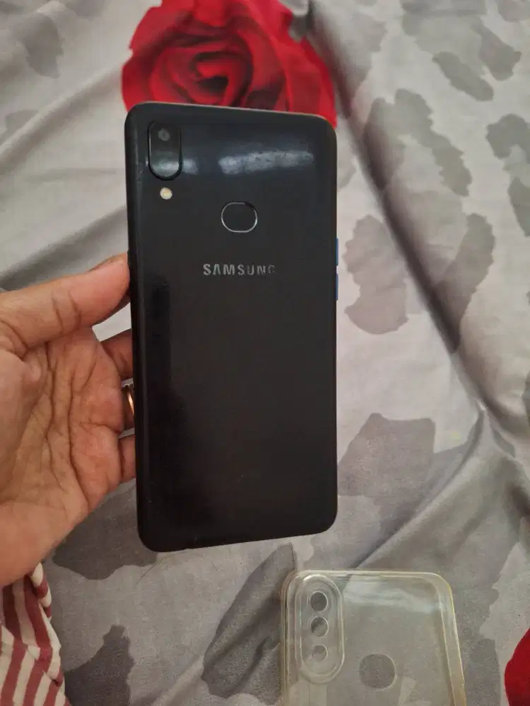 Samsung A10 , no minus original samsung