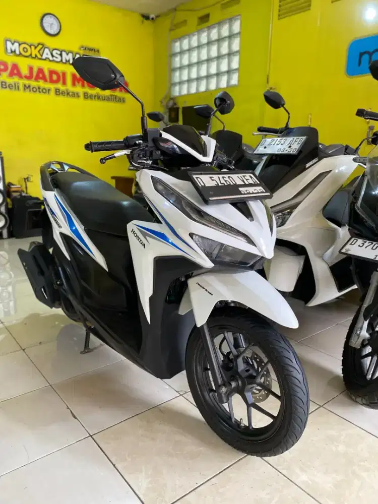 [FLASH SALE] HONDA N VARIO 125 CBS THN 2018