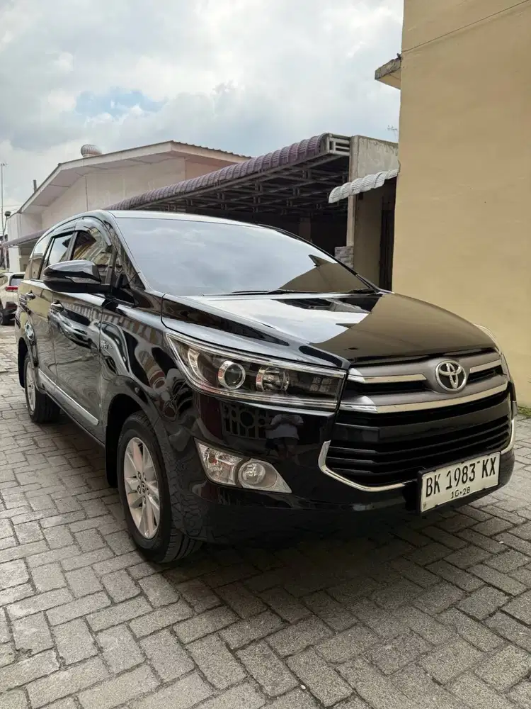 Innova V matic original