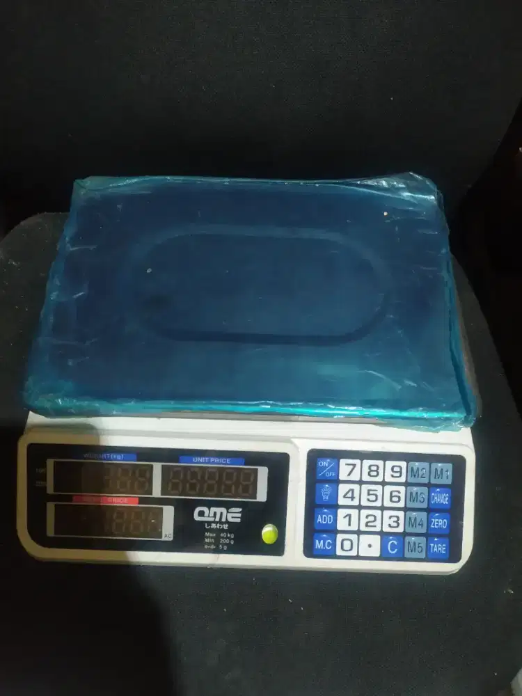 timbangan digital with price