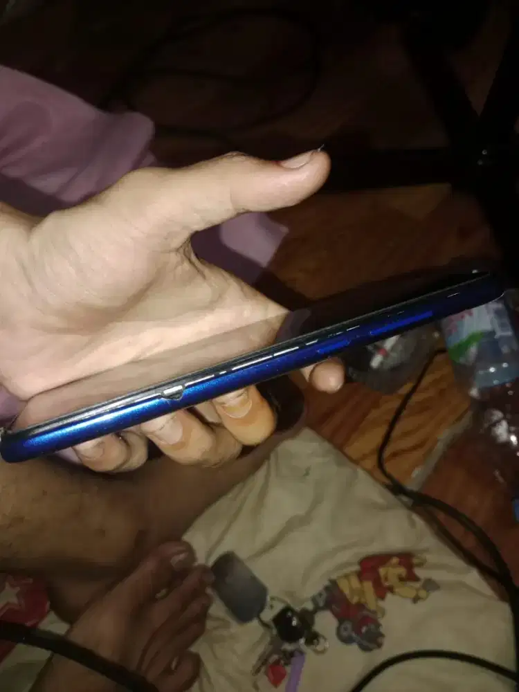 Redmi 8 ram 4 64