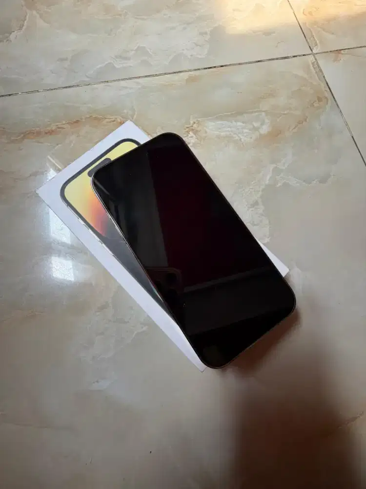 Iphone 14 pro 128GB IBOX