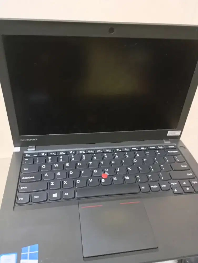 Laptop lenovo Thinkpad x220