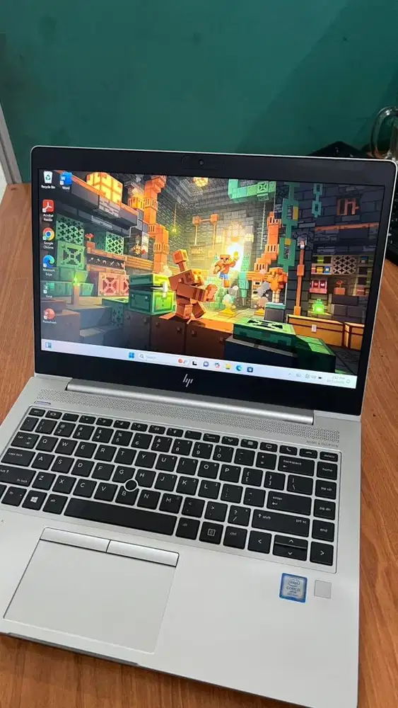 Laptop HP Elitebook 840 G6