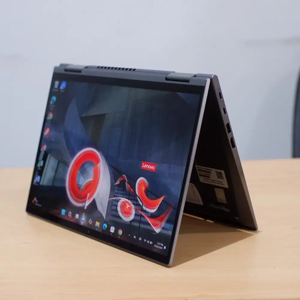 Lenovo ThinkPad X1 Yoga G6 i7 16/512
