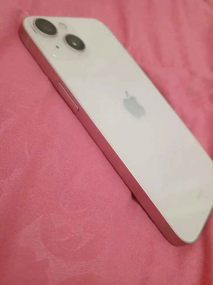 IPHONE 13 128GB PINK