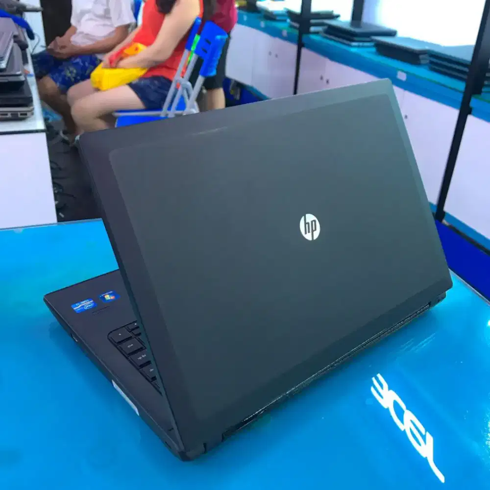 HP 242 G1 - leptop kenceng dengan VGA NVIDIA