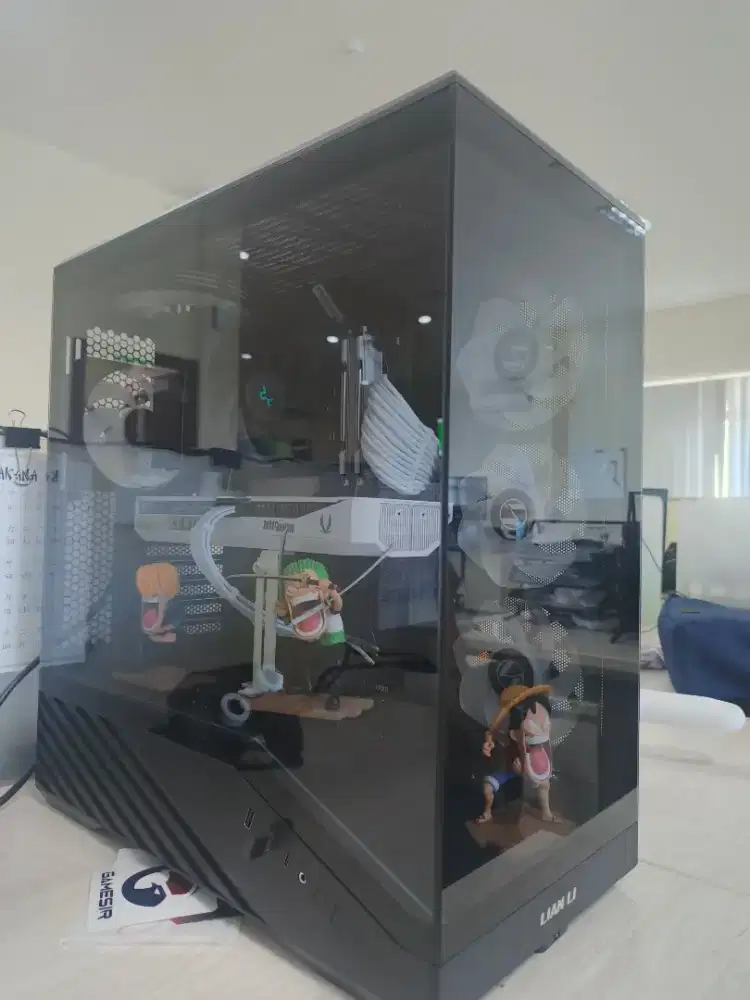 PC Gaming Desktop RTX 5070