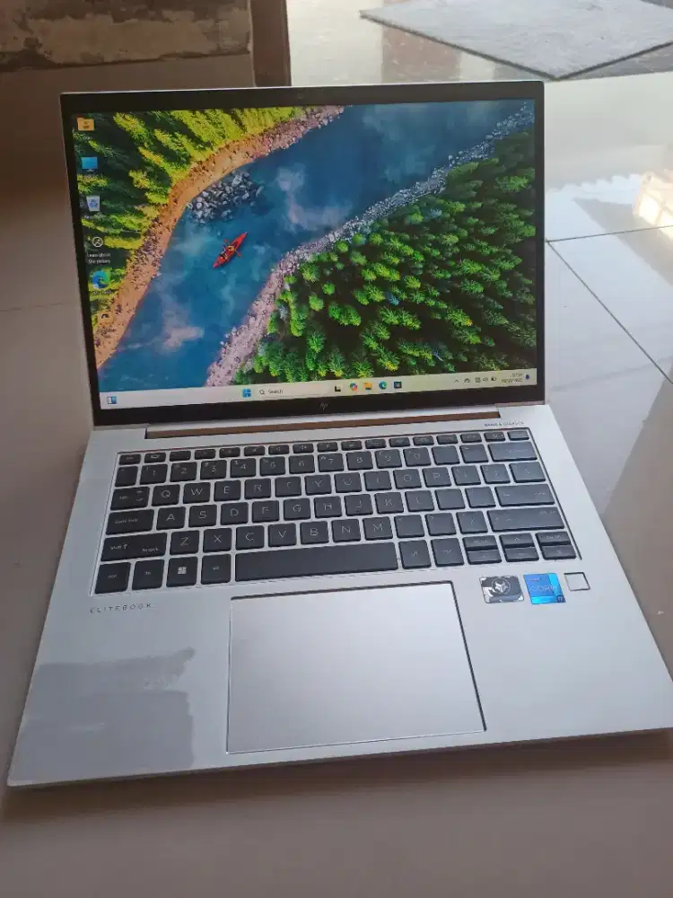 Laptop HP Elitebook 840 i7 G 12