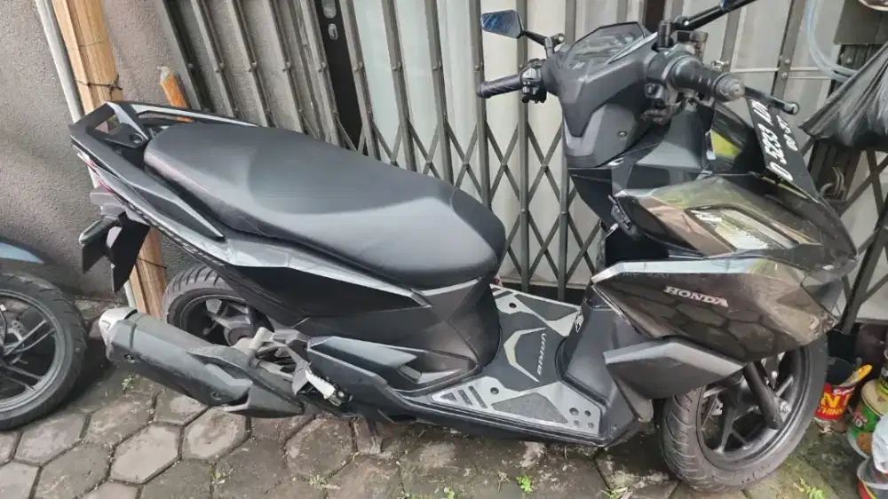 Vario 160 low km