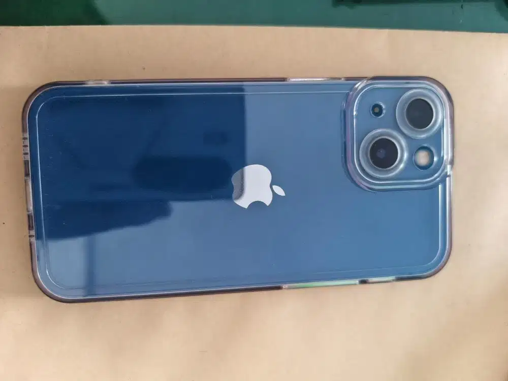 Iphone 13 mini 256 inter