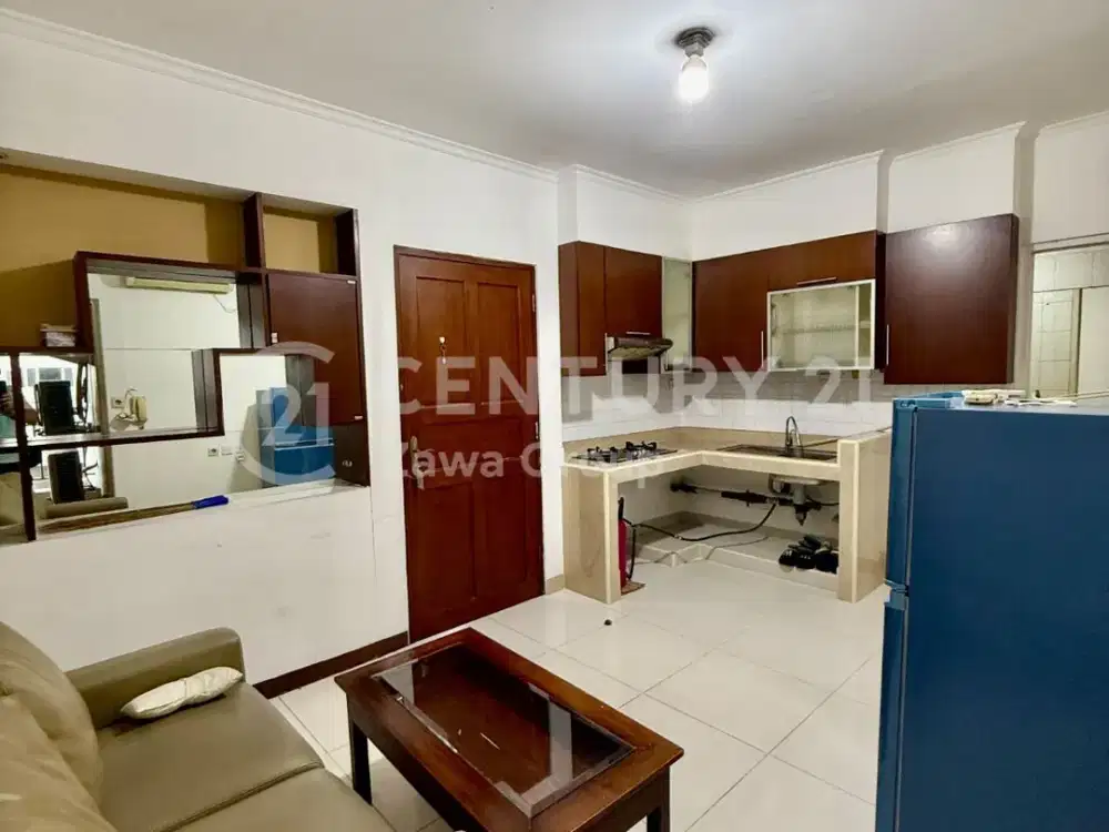 Disewakan Apartemen Mediterania Garden 1 Tanjung Duren Jakarta Barat