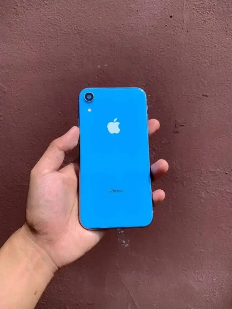 iPhone Xr 64gb inter