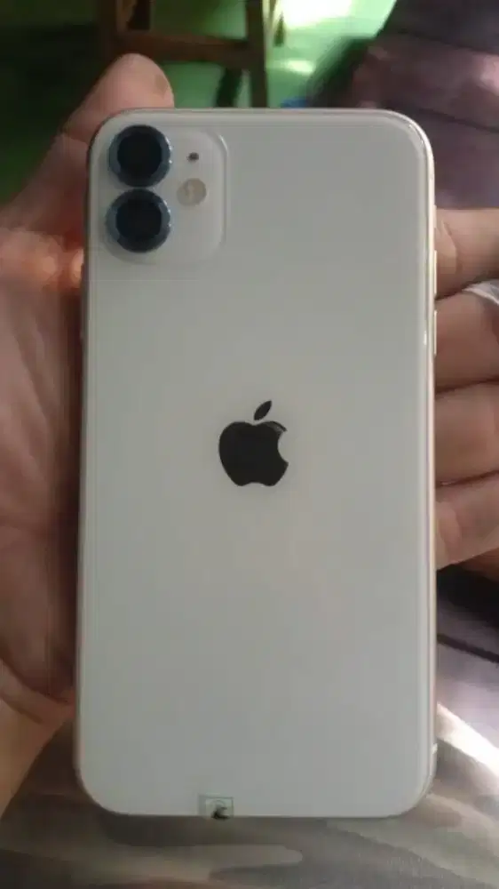 Iphone 11 128 inter