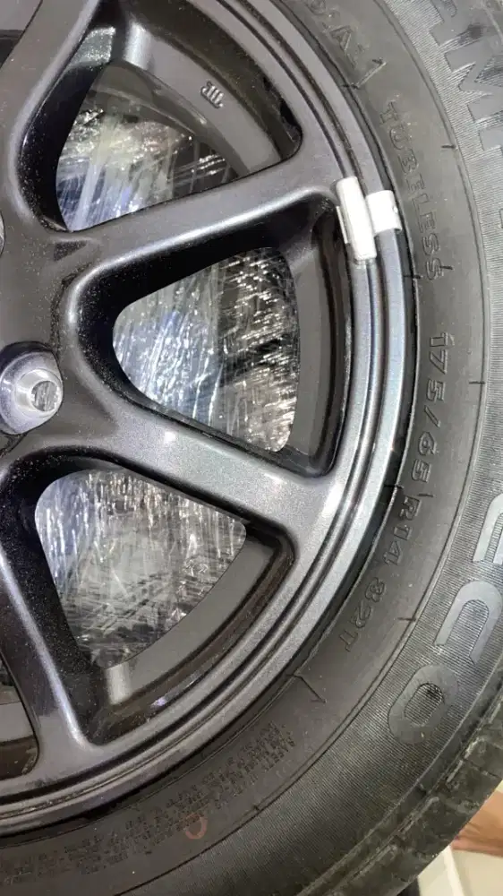 VELG AYLA X 2025