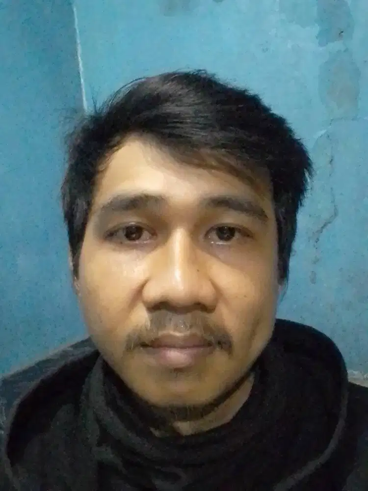 Mencari pekerjaan udh 3thn nganggur