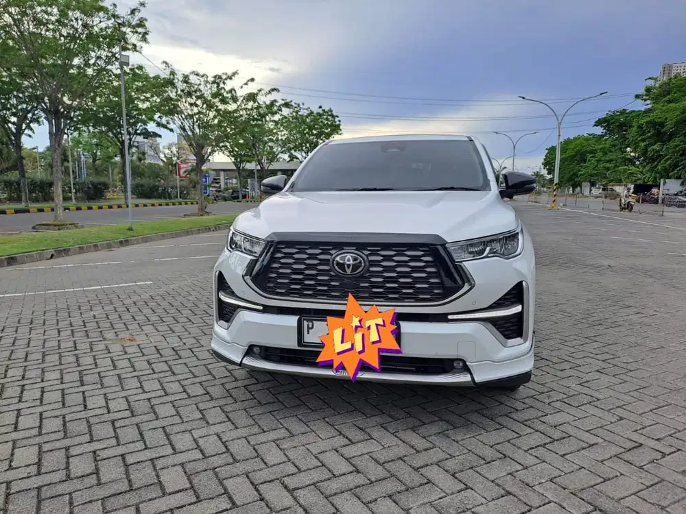 Zenix 2.0 Q TSS Hybrid Modellista 23