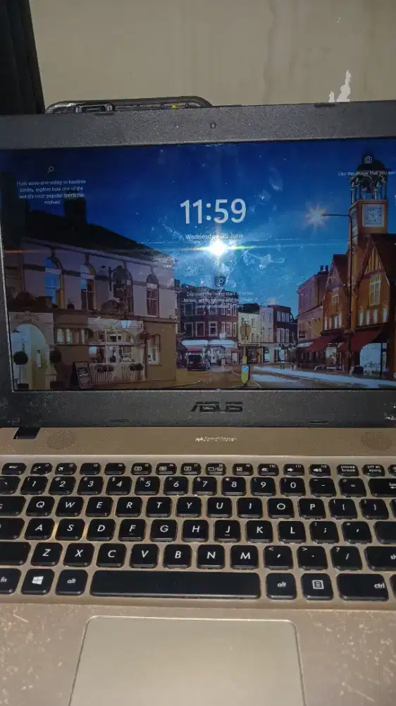 Laptop Asus X441N