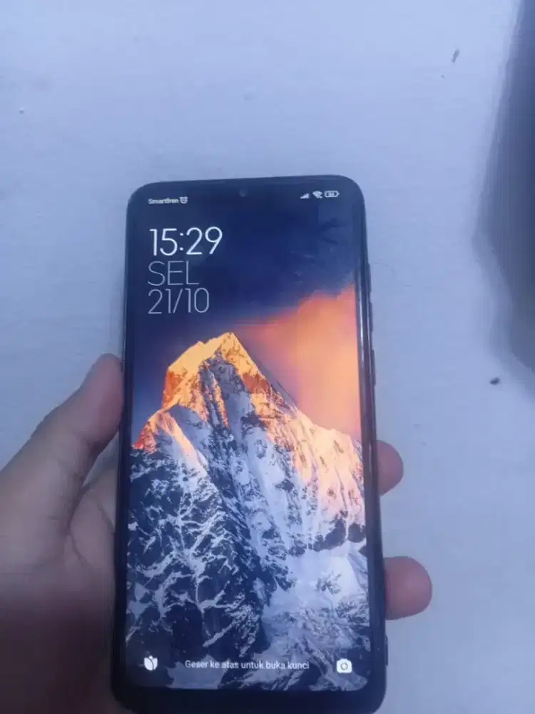 Redmi note 8 pro minesan