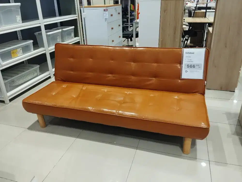 Sofa bed leticia