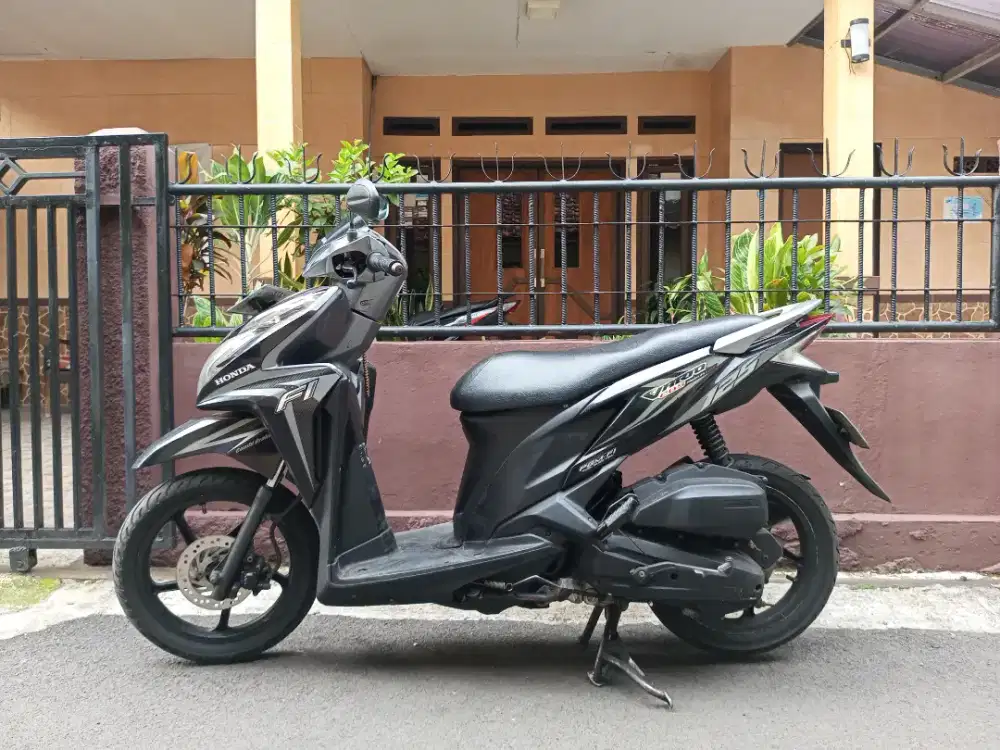 Honda Vario 125cc mulus orsinil bagus