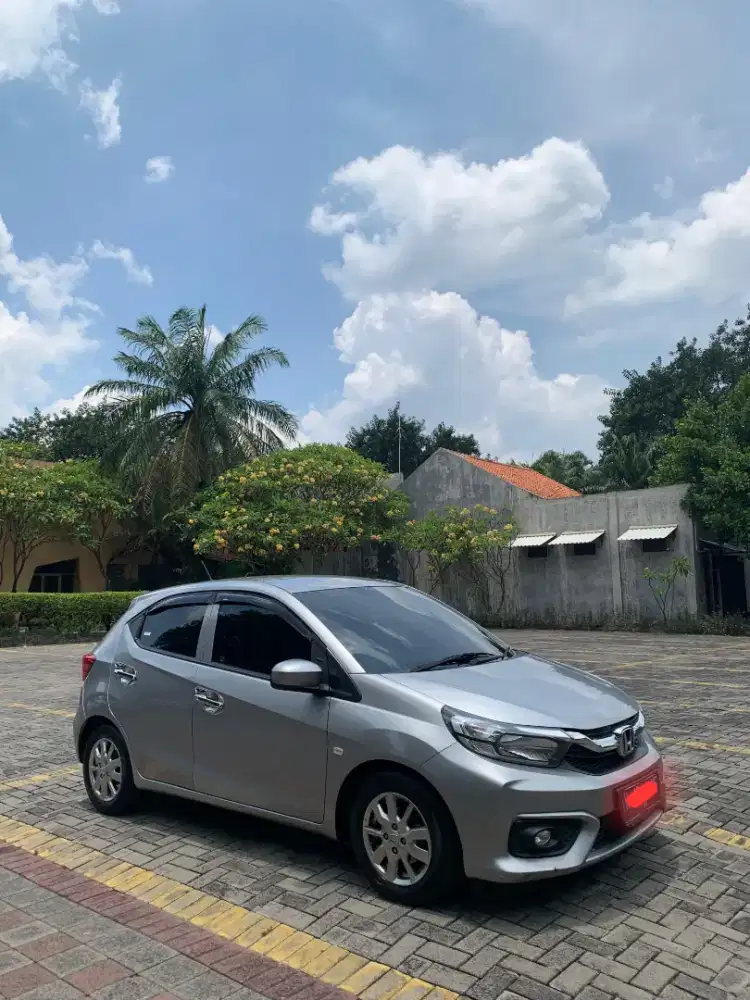Brio matic 2021