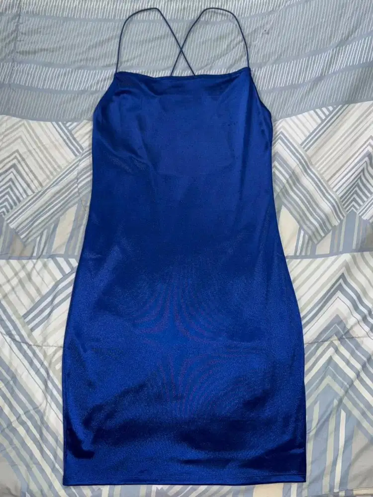 Dress Pesta - H&M