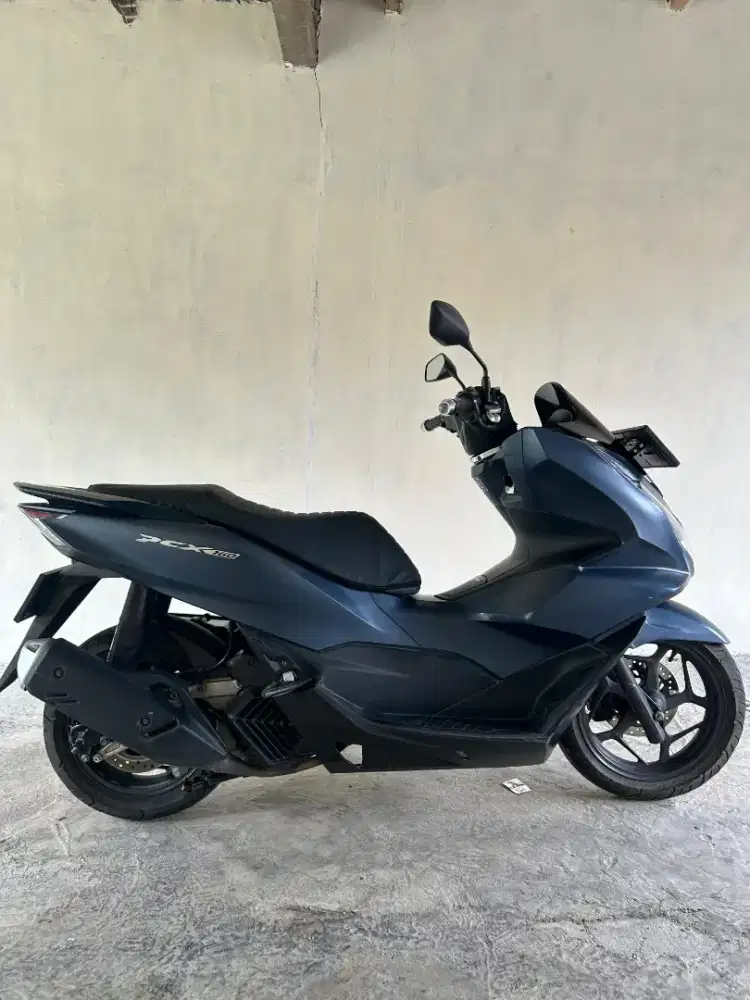 Honda PCX 160 Tahun 2023