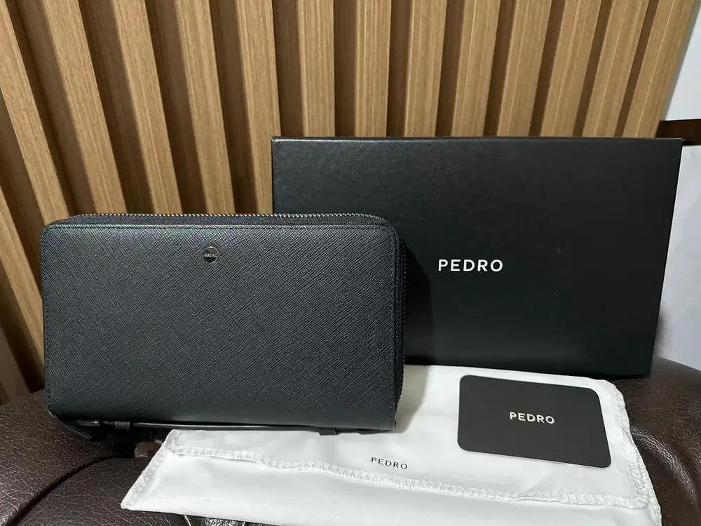 Dompet pria pedro
