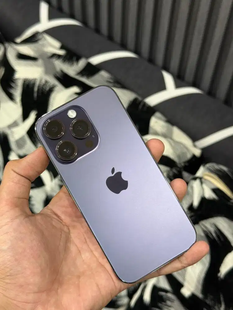 iPhone 14 Pro 256 iBox
