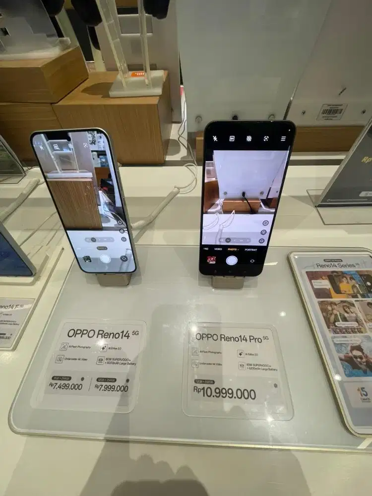 Oppo Reno14 Pro 5G