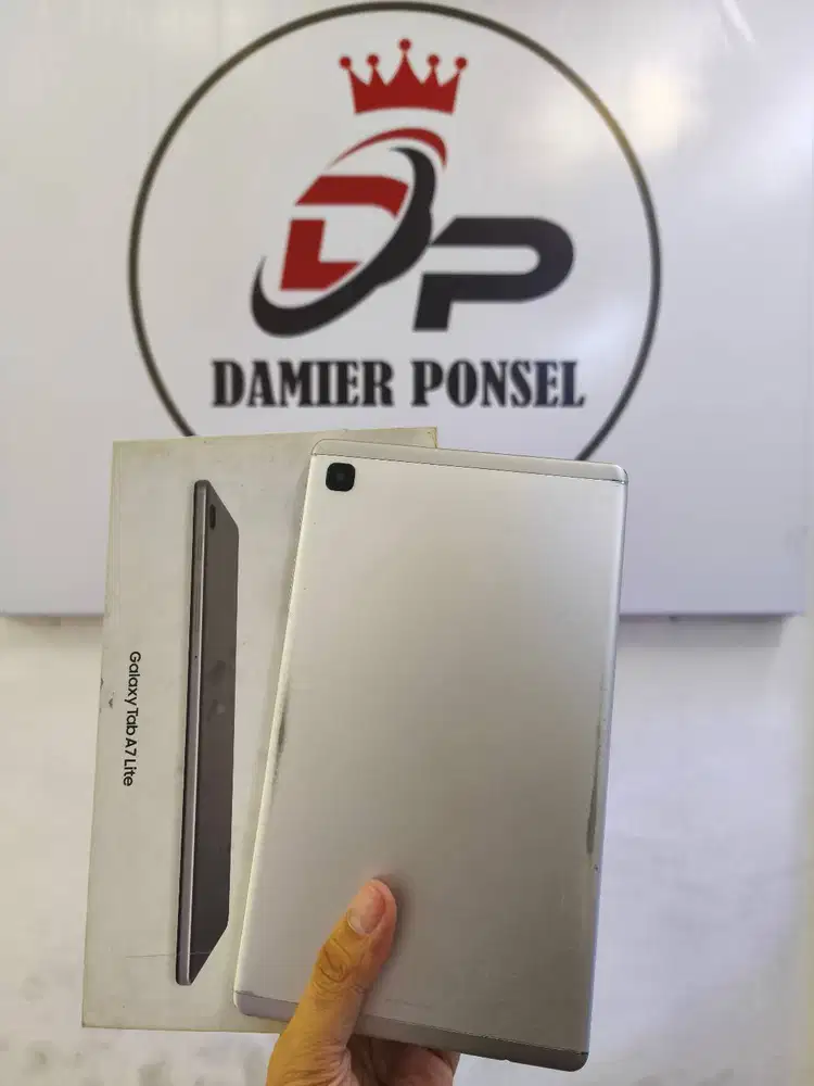 SAMSUNG A7 LITE (3/32) SECOND FULLSET