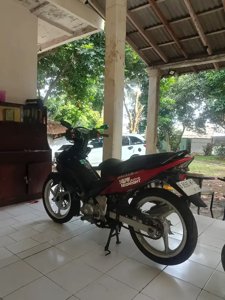 Yamaha Jupiter Mx Kopling